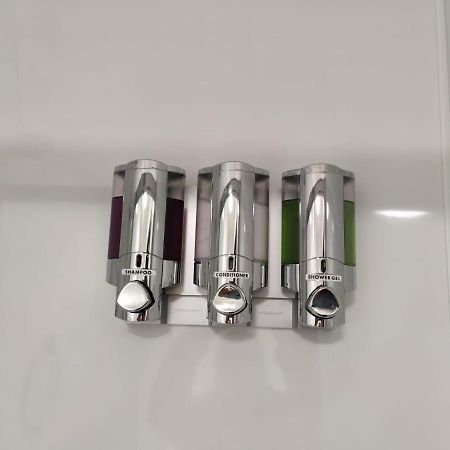 Double Ensuite Rooms Swansea Ngoại thất bức ảnh