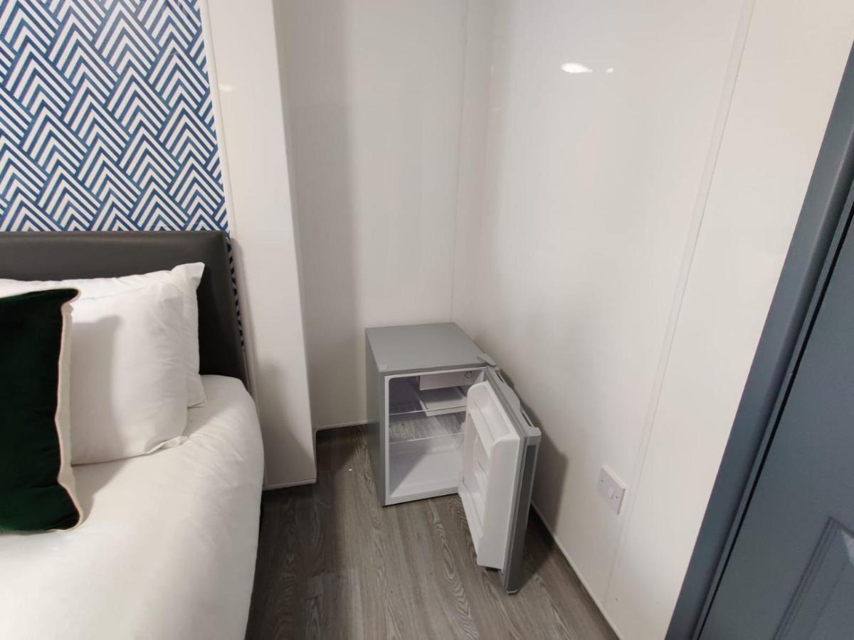 Double Ensuite Rooms Swansea Ngoại thất bức ảnh