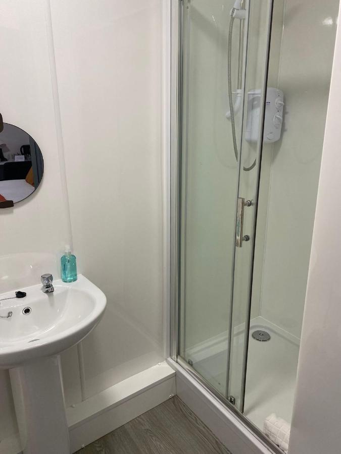 Double Ensuite Rooms Swansea Ngoại thất bức ảnh