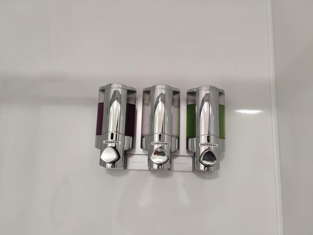 Double Ensuite Rooms Swansea Ngoại thất bức ảnh