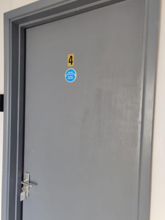 Double Ensuite Rooms Swansea Ngoại thất bức ảnh