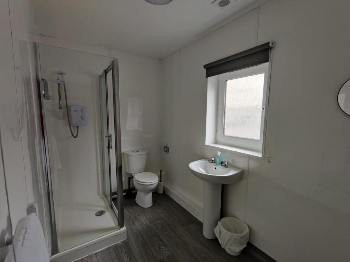 Double Ensuite Rooms Swansea Ngoại thất bức ảnh