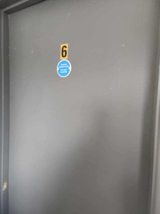 Double Ensuite Rooms Swansea Ngoại thất bức ảnh