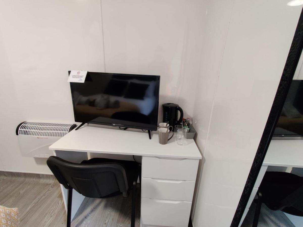 Double Ensuite Rooms Swansea Ngoại thất bức ảnh