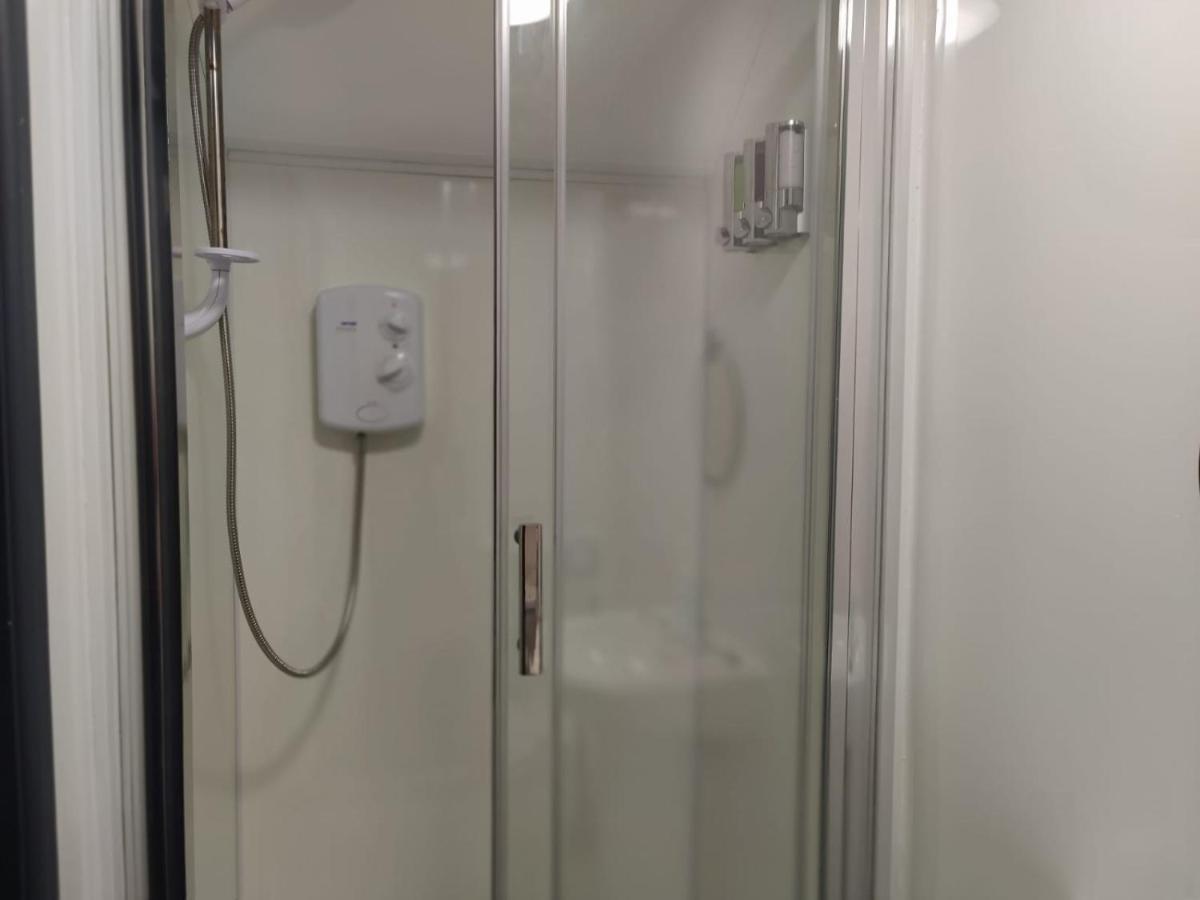Double Ensuite Rooms Swansea Ngoại thất bức ảnh