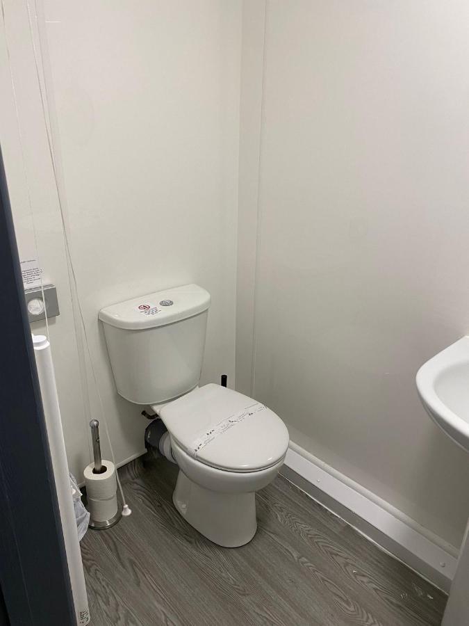 Double Ensuite Rooms Swansea Ngoại thất bức ảnh