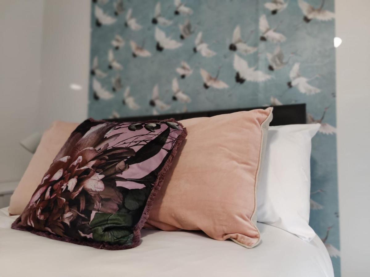 Double Ensuite Rooms Swansea Ngoại thất bức ảnh